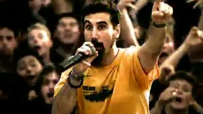 System of a down - Chop Suey