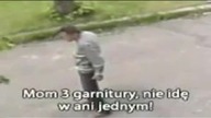 Idę albo nie idę