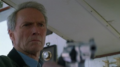 Krwawa. Profesja. 2002.pl. (Clint Eastwood)