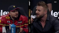 CAŁA KŁUTNIA ADRIAN POLAK VS AMADEUSZ FERRARI | OJCIEC AMADUESZA ATAKUJE ADRIANA