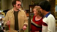 Różowe lata 70.  s04e21