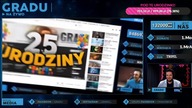 Gradu---Reakcja na filmik urodzinowy