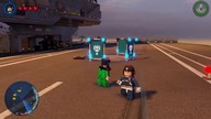 Kino Plenerowe - sekrety | #23 | LEGO Marvels Avengers 