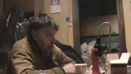 Kononowicz odbywa spokojną rozmowę