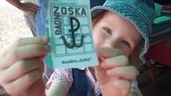 1. 09. 2018 XX warsztaty plastyczne ZNAKI PLASTYCZNE prowadzi Leśny Klub na K. P. Orla Białego a-k-p
