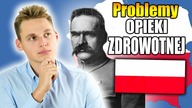 Problemy opieki zdrowotnej w Polsce - Debata otwarta