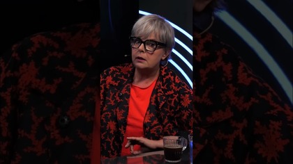POŻAR MIESZKANIA I KONTRAKT TVN.  TAK STACJA TELEWIZYJNA URATOWAŁA KORWIN-PIOTROWSKĄ
