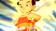 06.  Legendy Nezha - Kłopoty Hun Tian Linga