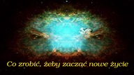 Co zrobić, żeby zacząć nowe życie