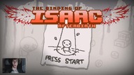 ŁAKOMSTWO EDENA The Binding of Isaac Afterbirth #54