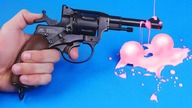 10 AMAZING EXPERIMENTS WITH SLIME | HOW TO MAKE OOBLECK