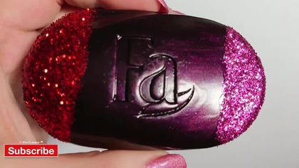 Soap Carving ASMR Relaxing Sounds no talking Satisfying ASMR Video