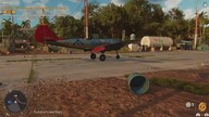 Far Cry 6 Coop bombing Mission
