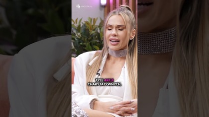 Doda nadal wierzy w miłość #shorts #showbiz #plotek