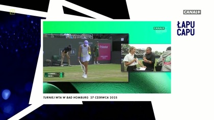 Łapu Capu (30 czerwca 2025)