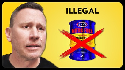 The Guy Who Took Drag Racing Off the Streets