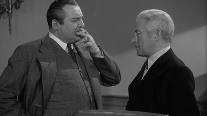 Pan Smith jedzie do Waszyngtonu [1939] lektor PL