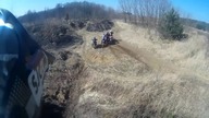 Najlepsze sceny,mix Enduro