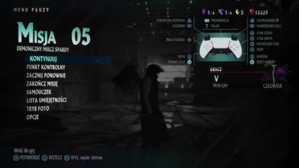 Devil My Cry 5 Special Edition- Wojujemy z demonami.