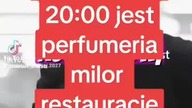 sponsorem live będzie Millor restauracja kończakowski kuma sushi pod brunatnym jeleniem
