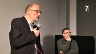 Polityka Putina wobec Polski i Europy Wschodniej - prof. Andrzej Nowak