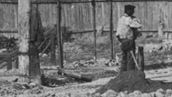 Białystok 1897.  Staroszosejnaja