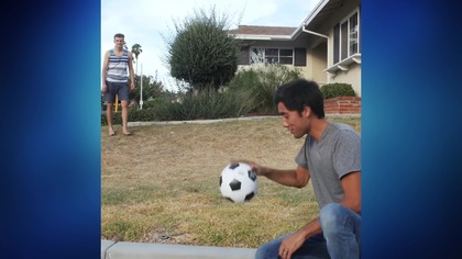 Best of Zach King 2015