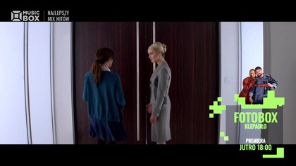 MUSICBOX - 31-10-2025 - Reklamy, Dżingle