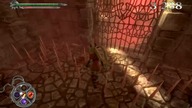 x blades pc pl level 8 półapka nie wiem jak ją przejść