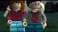 LEGO Harry Potter i Więzień z  Azkabanu #20 Pocałunek Dementora