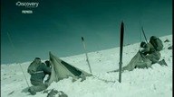 Niewyjaśnione - Yeti