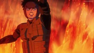 Spriggan - 01