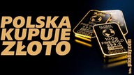 NBP kupuje złoto. Kto je nam przechowa?
