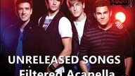 Big Time Rush - Show Me (Keke Palmer Demo) (Filtered Vocals)