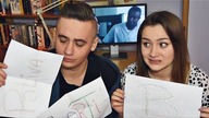 KTO PIERWSZY UMRZE?! Hardkorowy Tag: Who || Just Siblings!