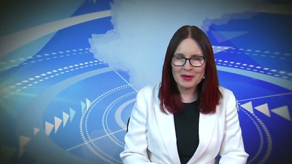 Jaworexpress 03. 02. 2025 - Wiadomości telewizyjne