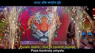 Purani Jeans - Out of control munde Poza kontrolą umysłu NAPISY