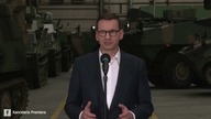 Morawiecki kupił obligacje za 4,6 miliona złotych.  To się nazywa konsekwencja i wiarygodność
