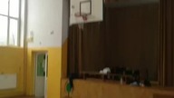 Jump Nike+ Basketball Showcase Video : Hadzbe 48 inch