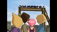 KOD LYOKO S03E58 - ZAWODY - Cały Odcinek 1080p PO POLSKU