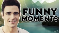 FUNNY MOMENTS - Stuu Games - FAN MAIL