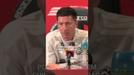 LEWANDOWSKI ZADEBIUTUJE JUŻ W TYM TYGODNIU? MAM NADZIEJĘ, ŻE BĘDĘ SIĘ CZUŁ TUTAJ JAK W DOMU