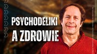 Jak psychodeliki wpływają na zdrowie? | dr Rick Doblin #MamTemat 56