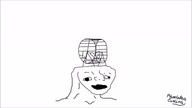 Wojak Animacja