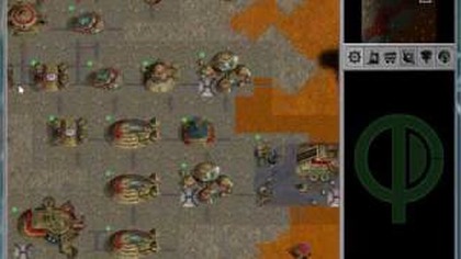 Outpost 2 - Evacuation Panic