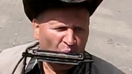 Moj oberek