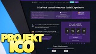 PROJEKT ICO - SAPIEN