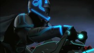 Daft Punk - Derezzed Official Video