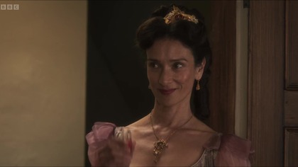 The Other Bennet Sister S01E05 ENG SUB (1080p)