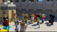 Minecraft Style - A Minecraft Parody (Psy Gangnam Style) [PolskiPingwin]